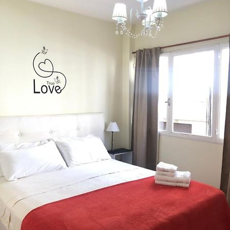Corazon De Recoleta Apartman Buenos Aires Kültér fotó