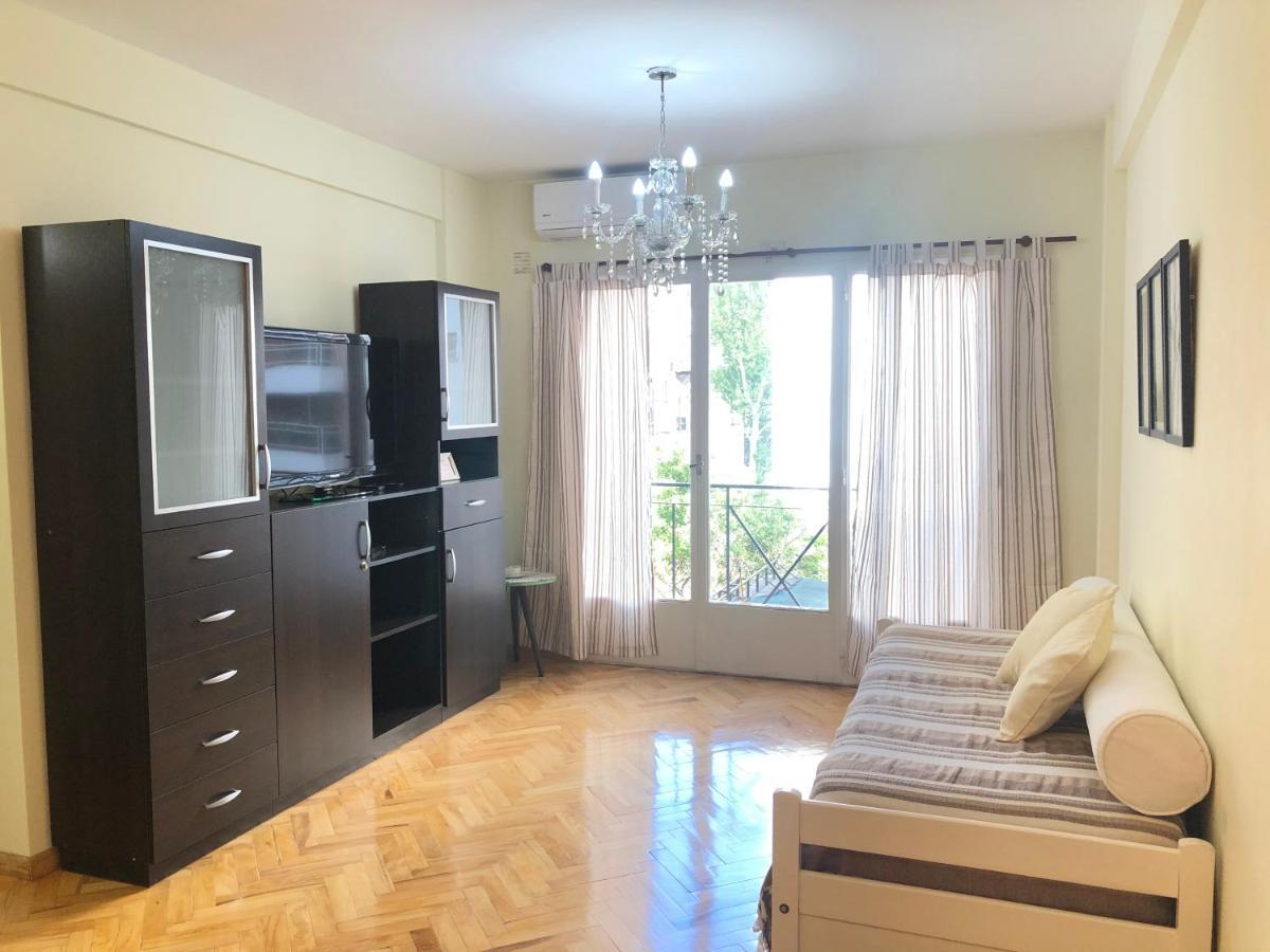 Corazon De Recoleta Apartman Buenos Aires Kültér fotó