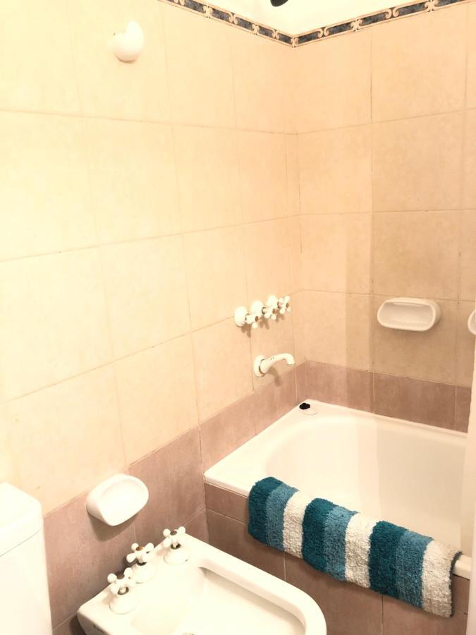 Corazon De Recoleta Apartman Buenos Aires Kültér fotó